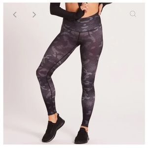 Niyama Sol high rise leggings S